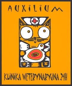 logo auxylium