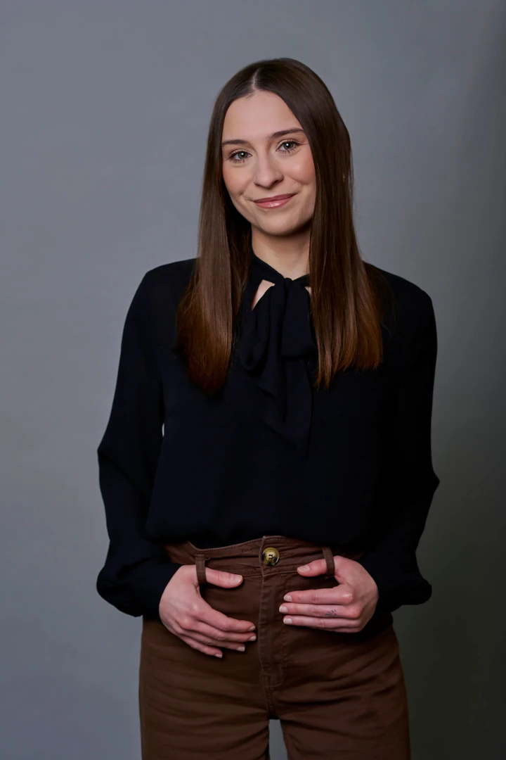 rejestracja Pani Natalia

